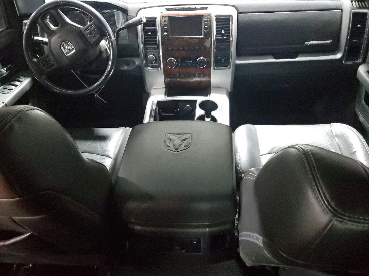 2012 Dodge Ram 2500 Laramie