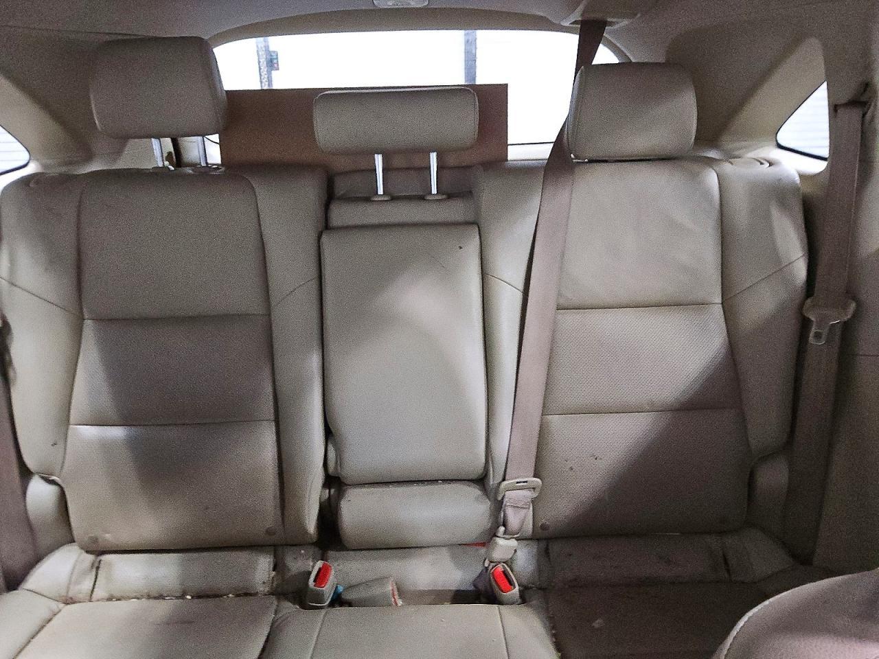 2014 Acura RDX