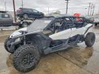 2023 Can-Am Maverick X3 Utility Vehicle
