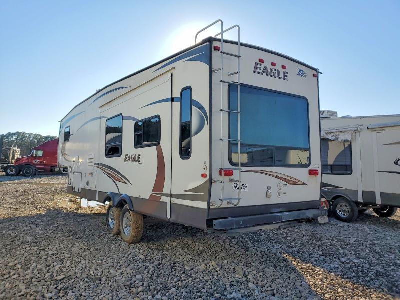 2013 Jayco Eagle Camper