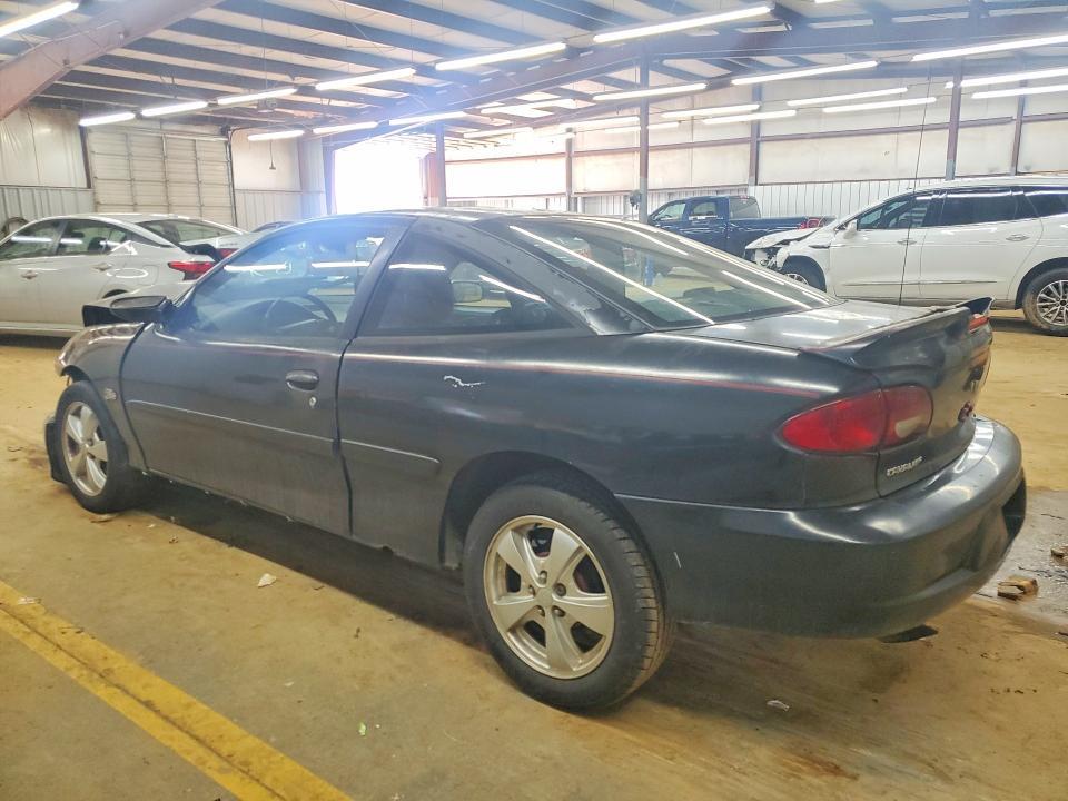 2001 Chevrolet Cavalier Z24