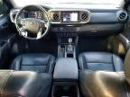 2021 Toyota Tacoma Limited