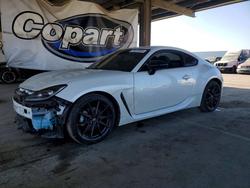 Toyota Gr 86 Premium salvage cars for sale: 2024 Toyota Gr 86 Premium