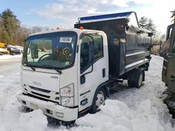 New arrivals for sale at auction: 2019 Isuzu NPR HD Refuse Truck