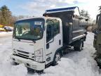 2019 Isuzu NPR HD Refuse Truck
