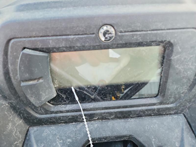 2023 Can-Am Outlander ATV