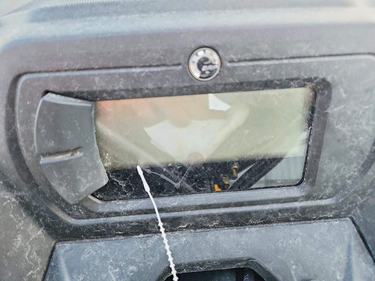 2023 Can-Am Outlander ATV