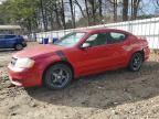 2011 Dodge Avenger Express