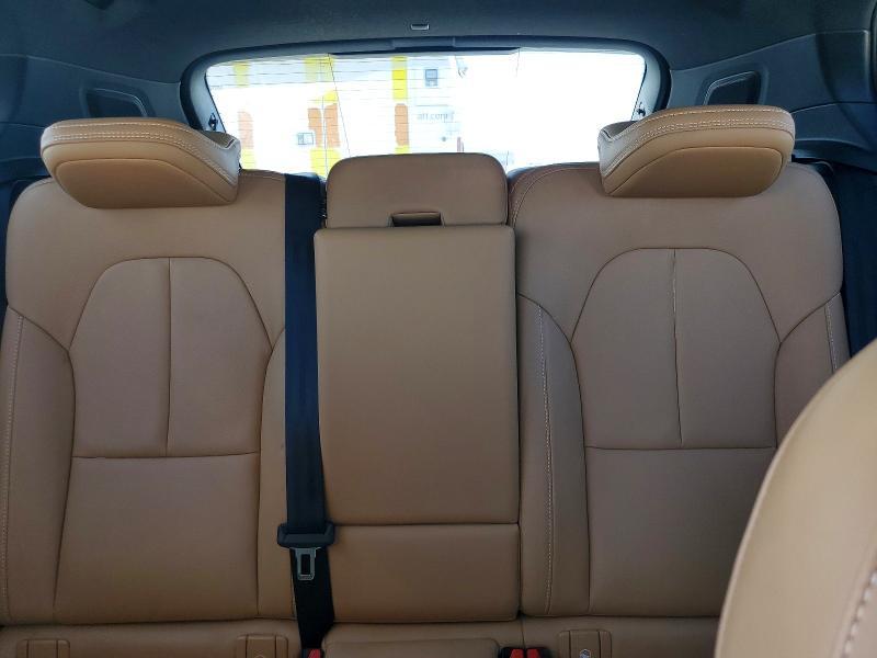 2021 Volvo Xc40 T5 Inscription