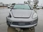2011 Porsche Cayenne