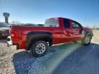 2008 Chevrolet Silverado K1500