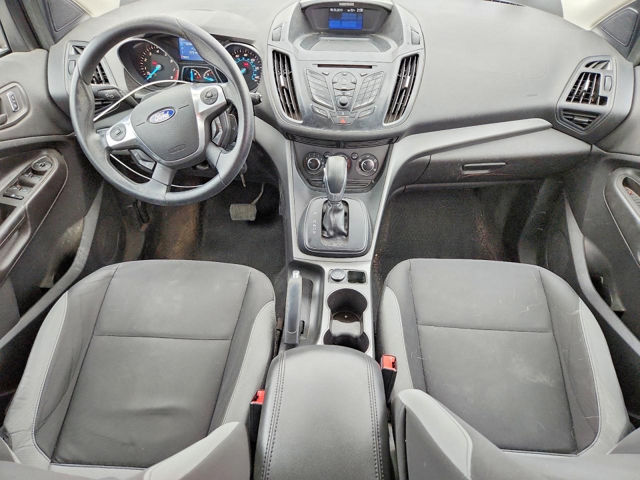 2014 Ford Escape s