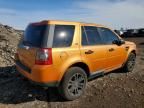 2008 Land Rover LR2 se