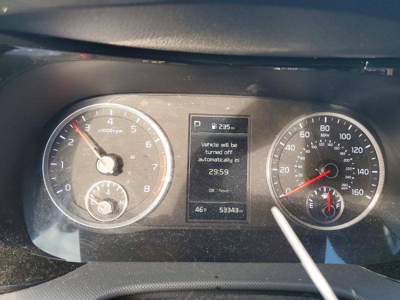 2023 KIA K5 gt Line