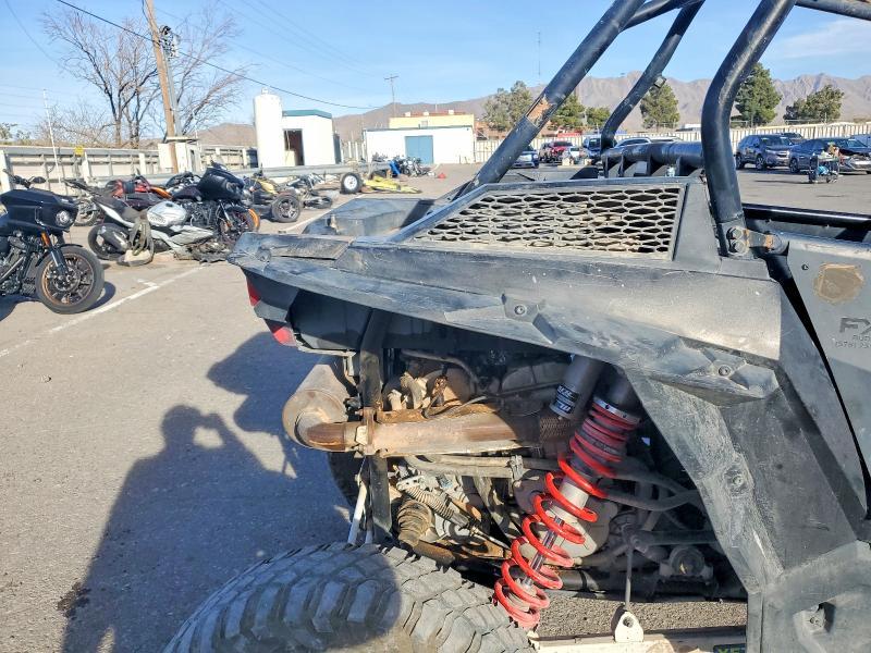 2016 Polaris RZR Utility Vehicle