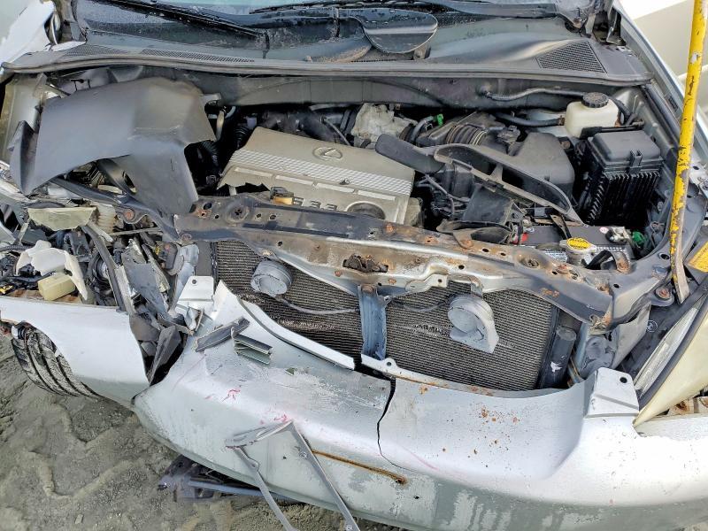 2004 Lexus Rx 330