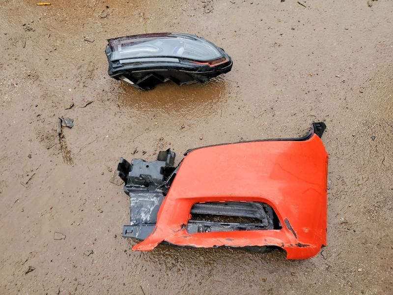 2017 Dodge Charger se