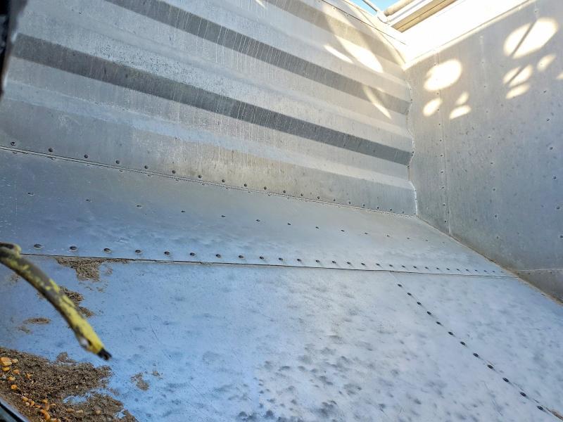 2008 Unknown 2008 Wilson Grain Trailer