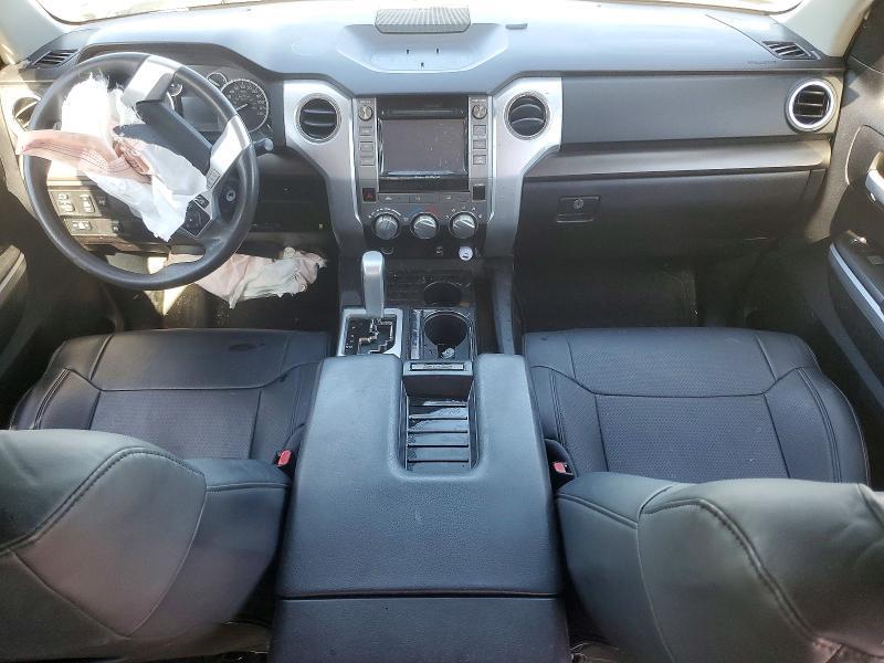 2014 Toyota Tundra Crewmax SR5
