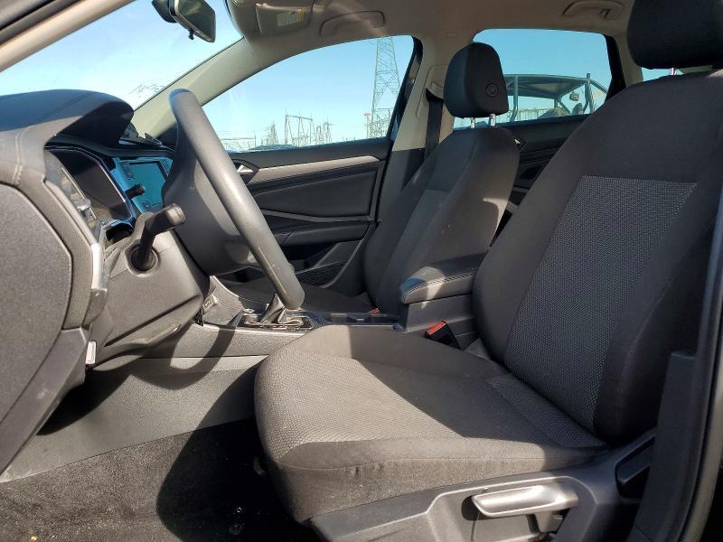2020 Volkswagen Jetta s