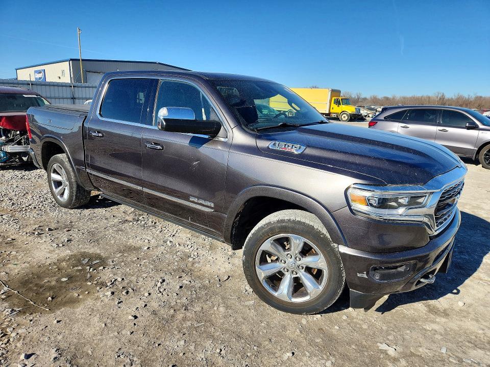 2020 Dodge Ram 1500 Limited