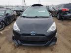 2015 Toyota Prius c