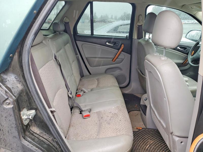 2007 Saturn Vue