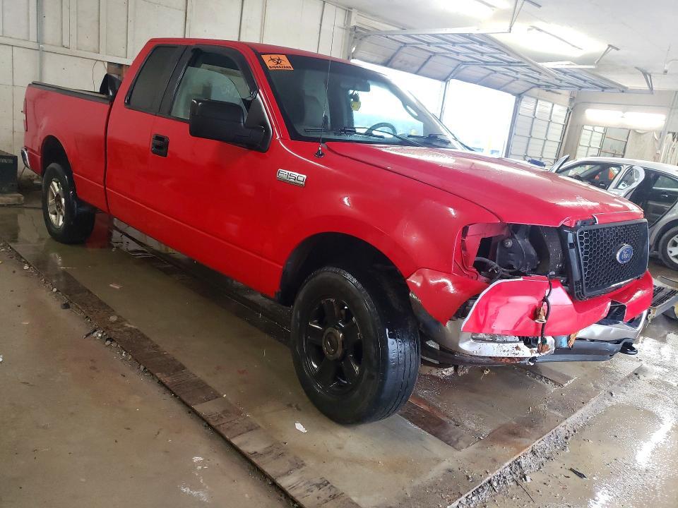 2004 Ford F150