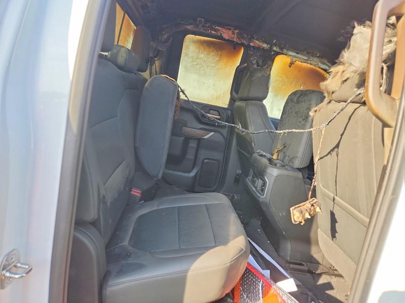 2023 GMC Sierra K2500 slt