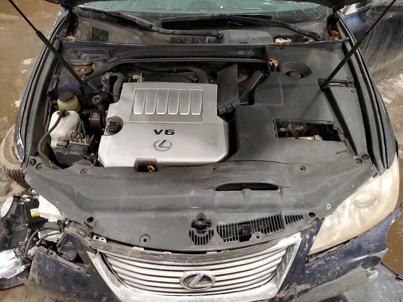 2007 Lexus Es 350