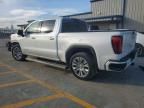 2021 GMC Sierra K1500 Denali