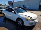 2003 Honda Accord ex