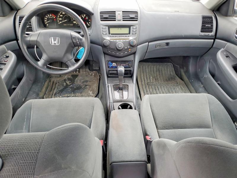 2007 Honda Accord lx