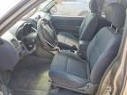 2004 Nissan Frontier Standard