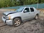 2012 Chevrolet Avalanche ltz
