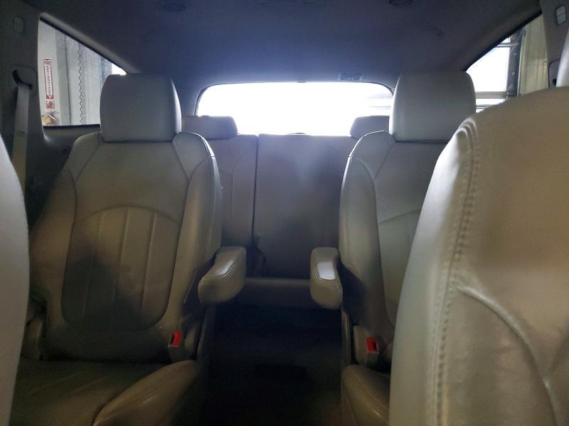 2011 Buick Enclave cxl
