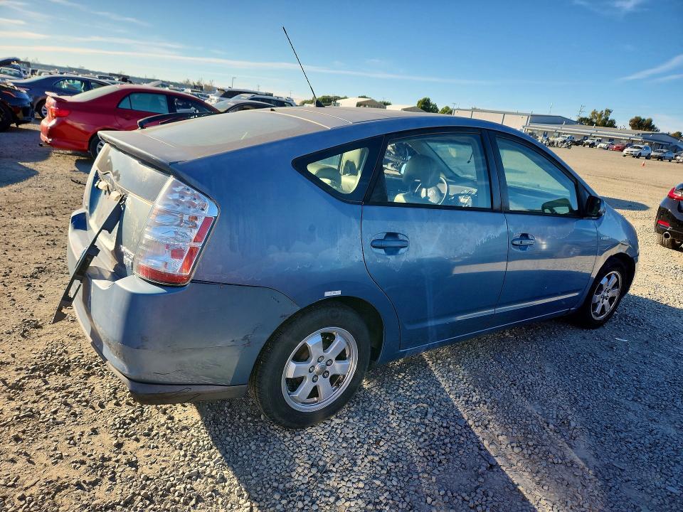 2006 Toyota Prius