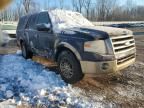 2007 Ford Expedition Eddie Bauer