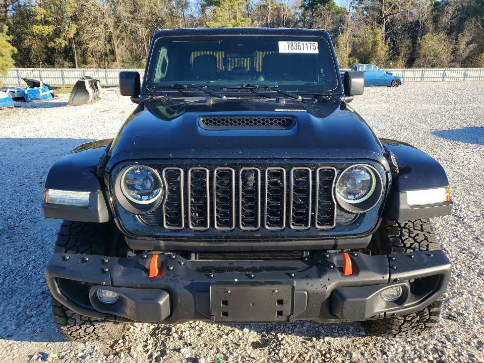 2024 Jeep Gladiator Mojave