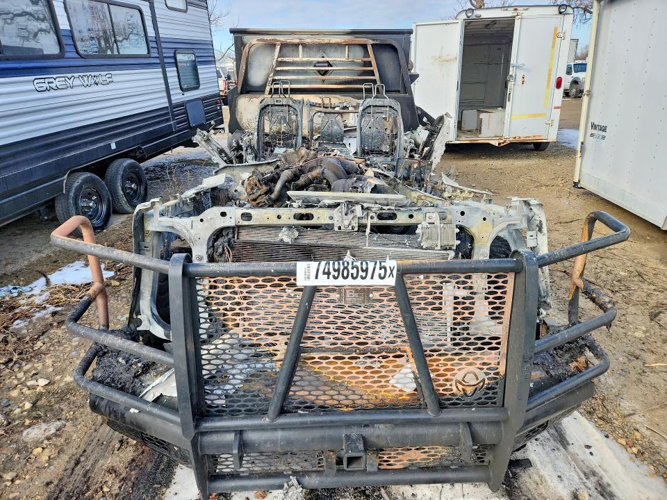 2025 Ford F350 Super Duty