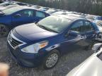 2018 Niss Versa s
