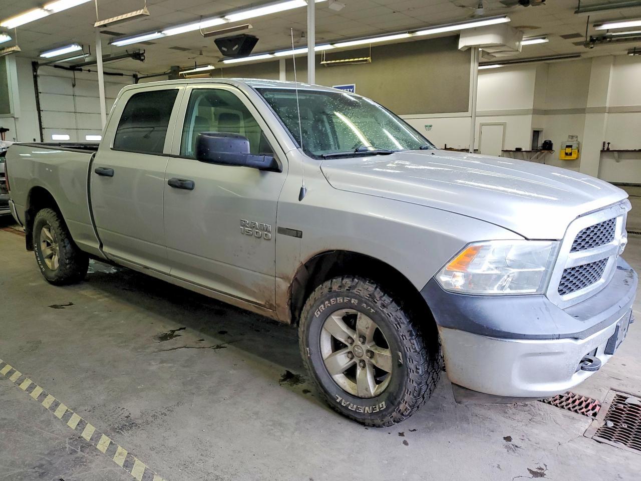 2014 Dodge Ram 1500 st