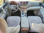 2011 Toyota Highlander Base
