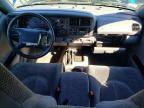 1999 Dodge Dakota