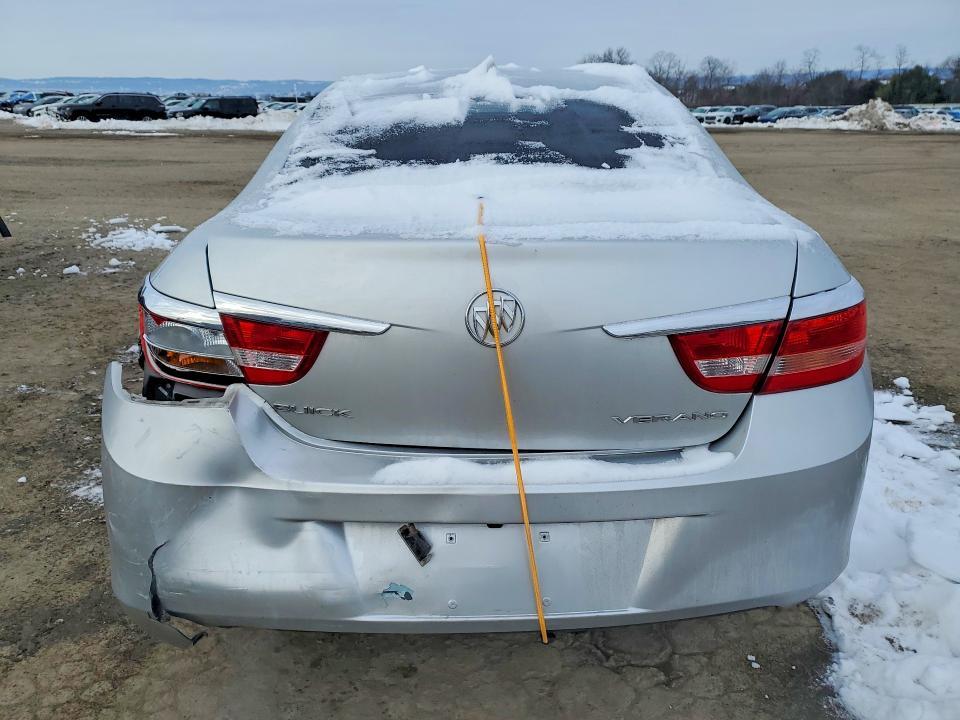2016 Buick Verano