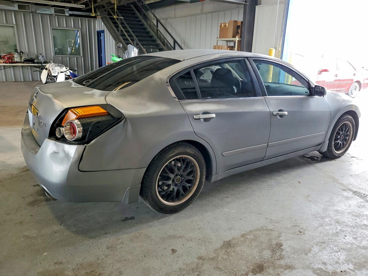 2007 Nissan Altima 2.5