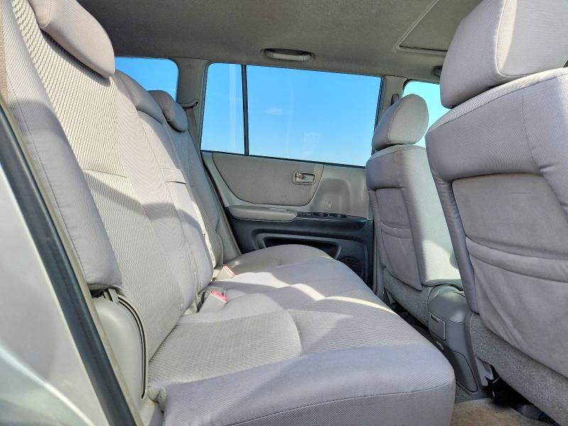 2005 Toyota Highlander Limited