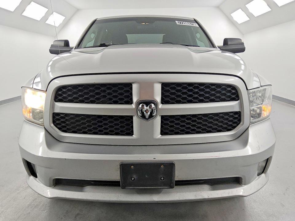 2014 Dodge RAM 1500 ST
