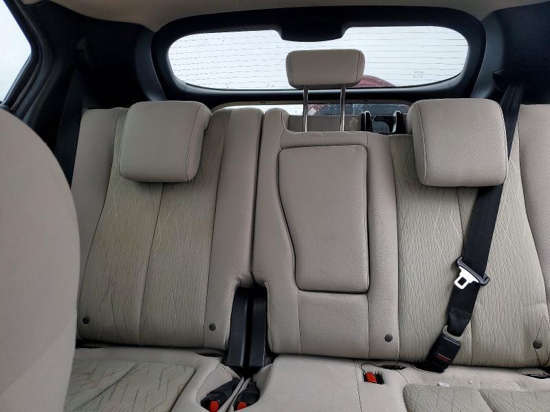 2019 Mitsubishi Eclipse Cross se