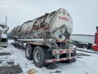 2018 Tremcar Tank Trailer